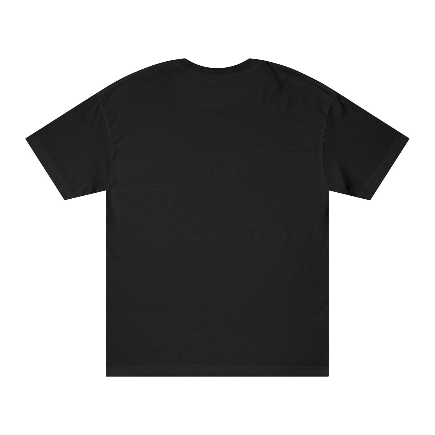 Latchkey Era T‑Shirt – Retro Kid with Key Illustration