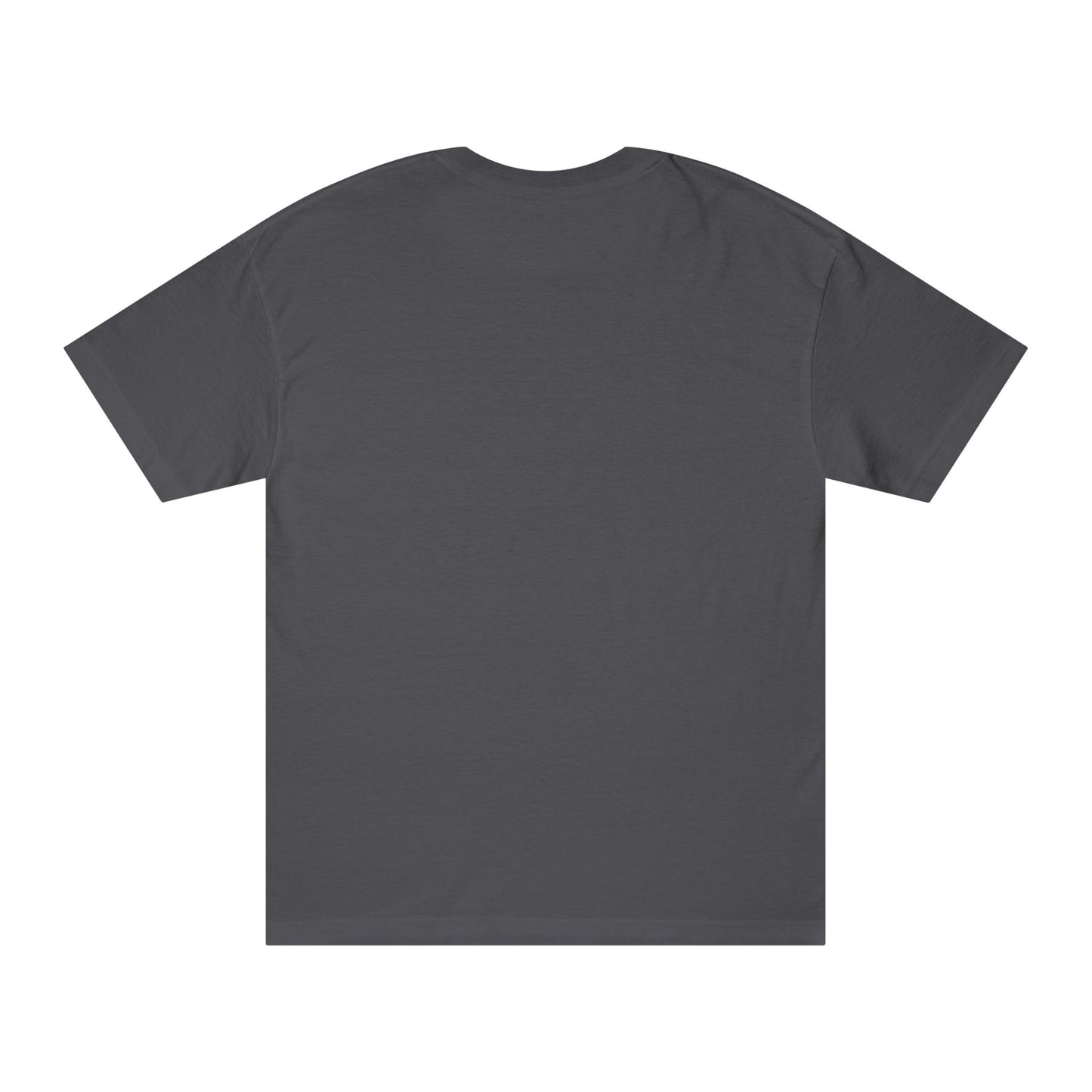 Latchkey Era Tee — Retro Kid Guitar Illustration T‑Shirt