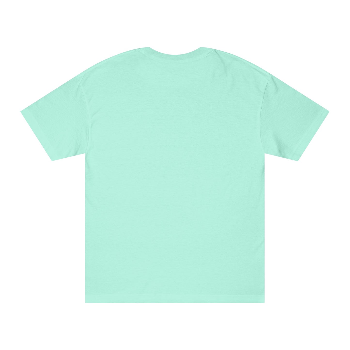 Latchkey Era Tee — Retro Kid Guitar Illustration T‑Shirt