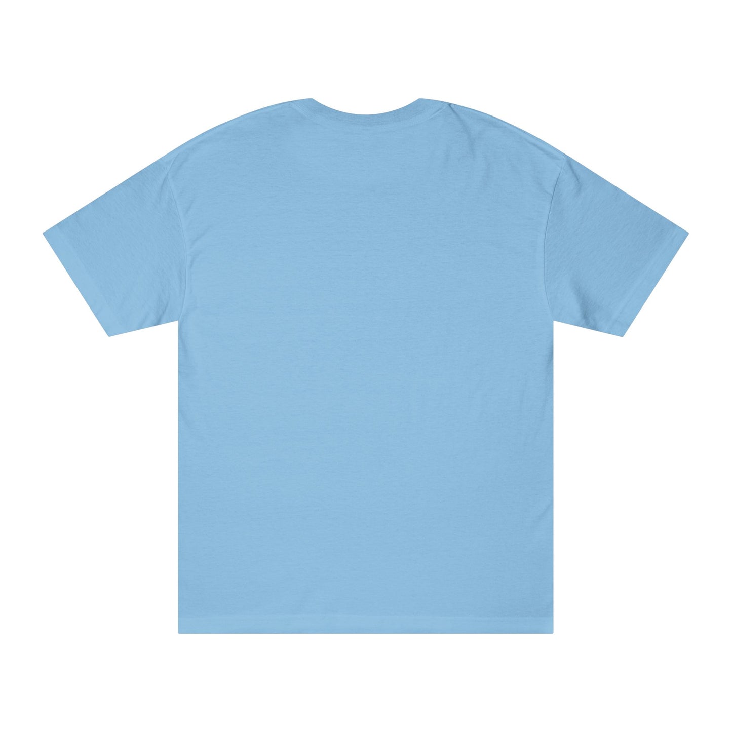 Latchkey Era Tee — Retro Kid Guitar Illustration T‑Shirt