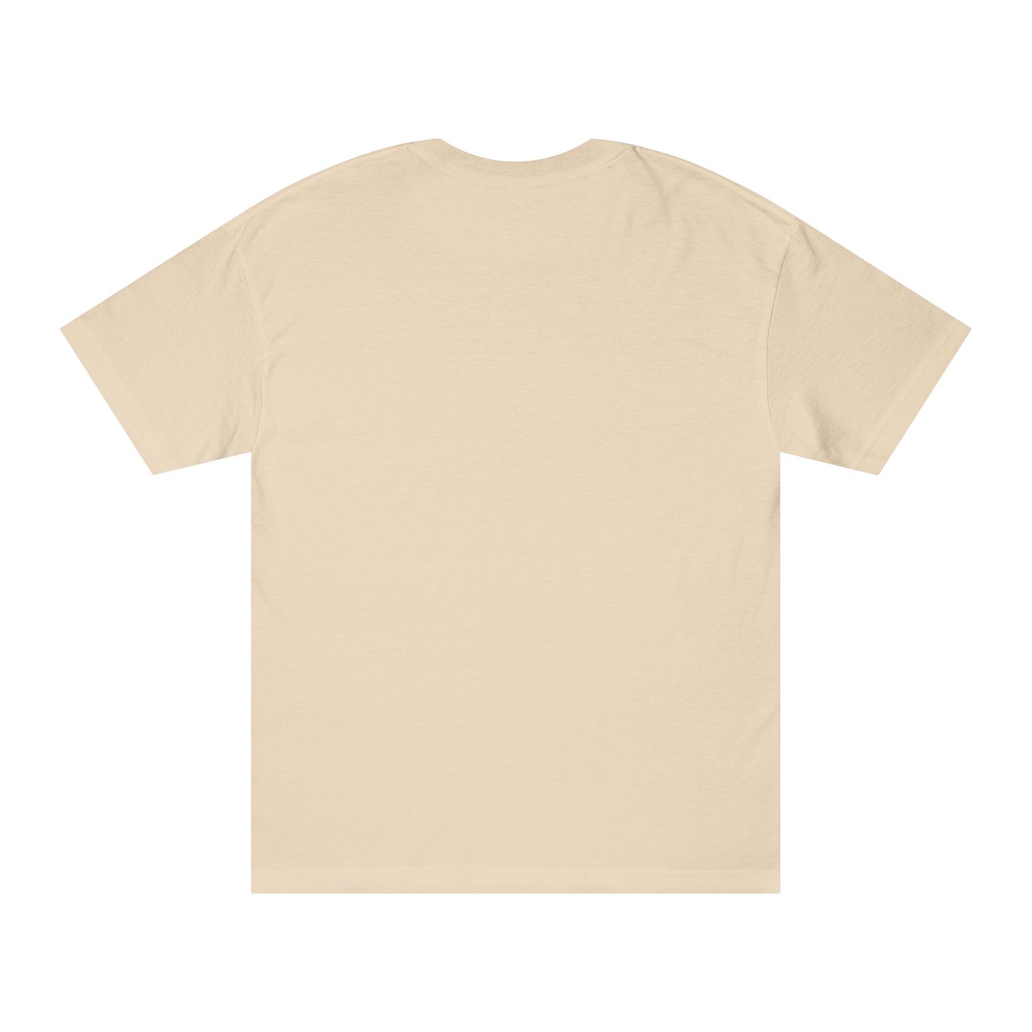 Latchkey Era T‑Shirt – Retro Kid with Key Illustration