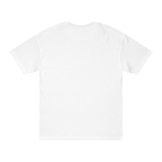 Latchkey Era T‑Shirt – Retro Kid with Key Illustration