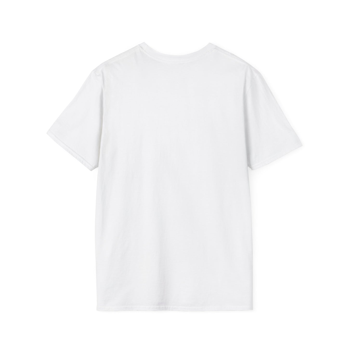 Gen X Vintage Notebook T-Shirt — "Gen X: The Last Unappreciated Generation"