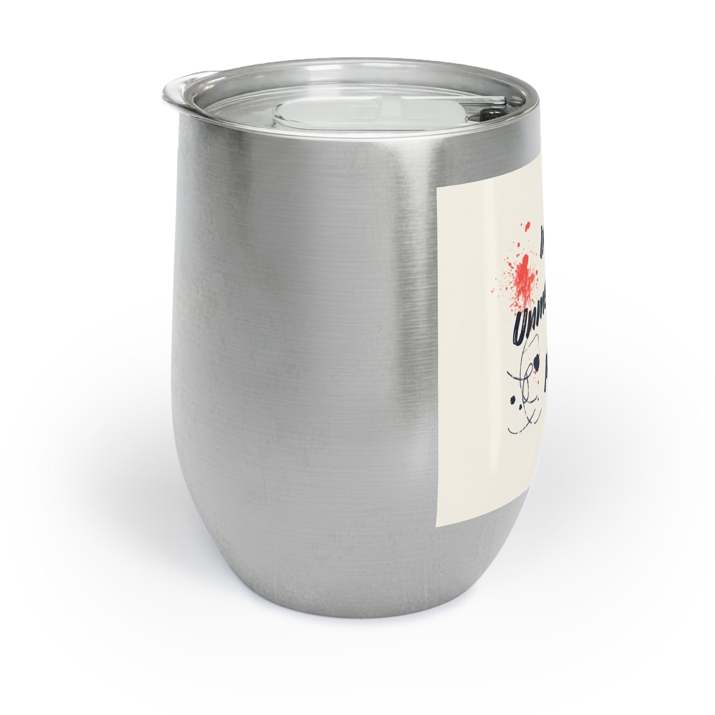 Chill Wine Tumbler