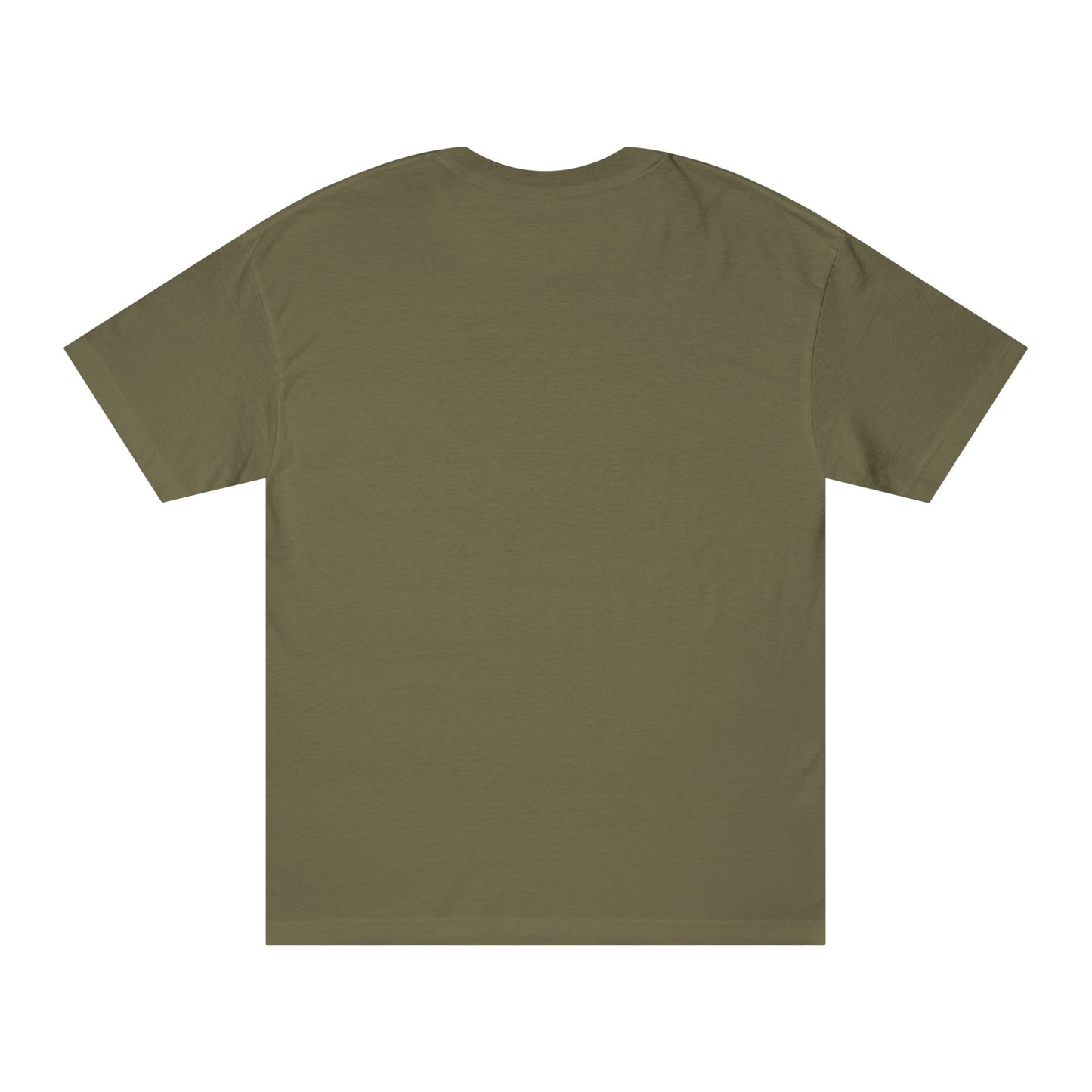 Latchkey Era Tee — Retro Kid Guitar Illustration T‑Shirt