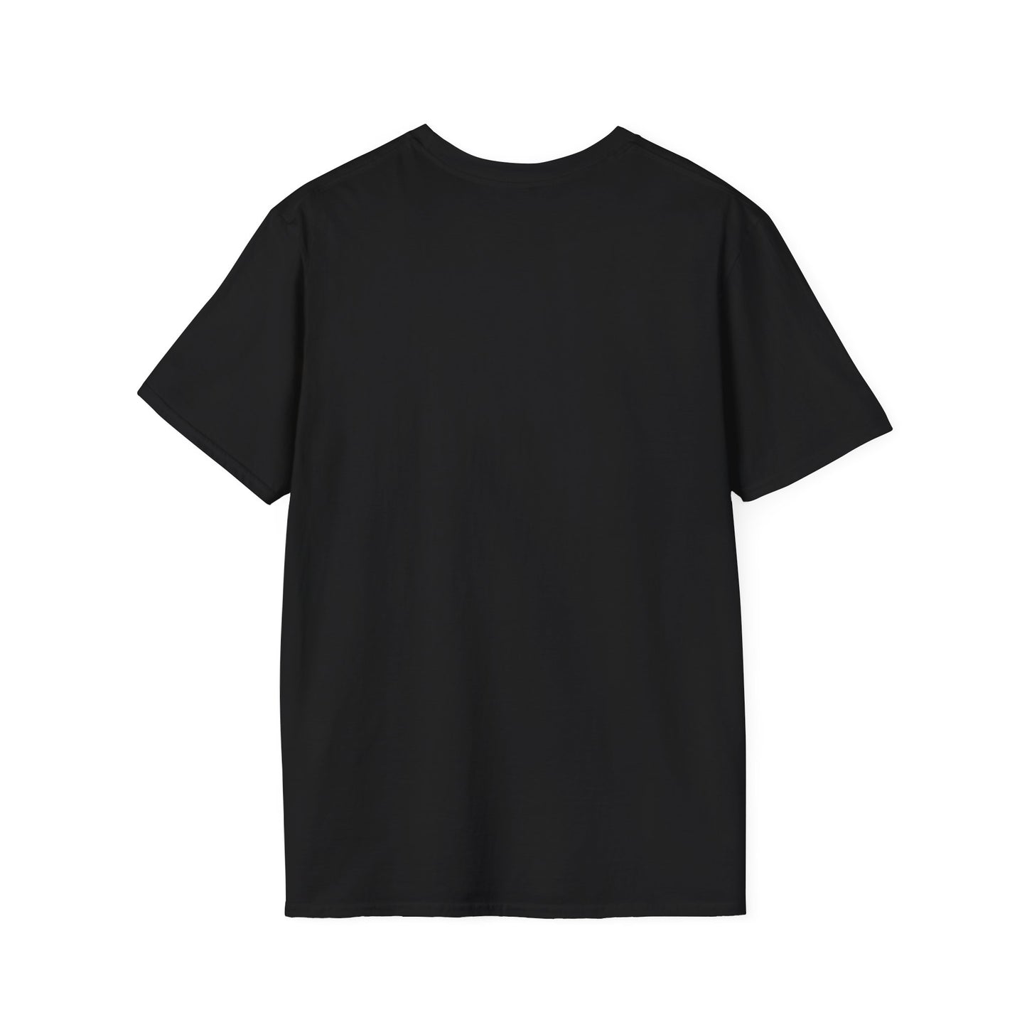 Gen X Vintage Notebook T-Shirt — "Gen X: The Last Unappreciated Generation"