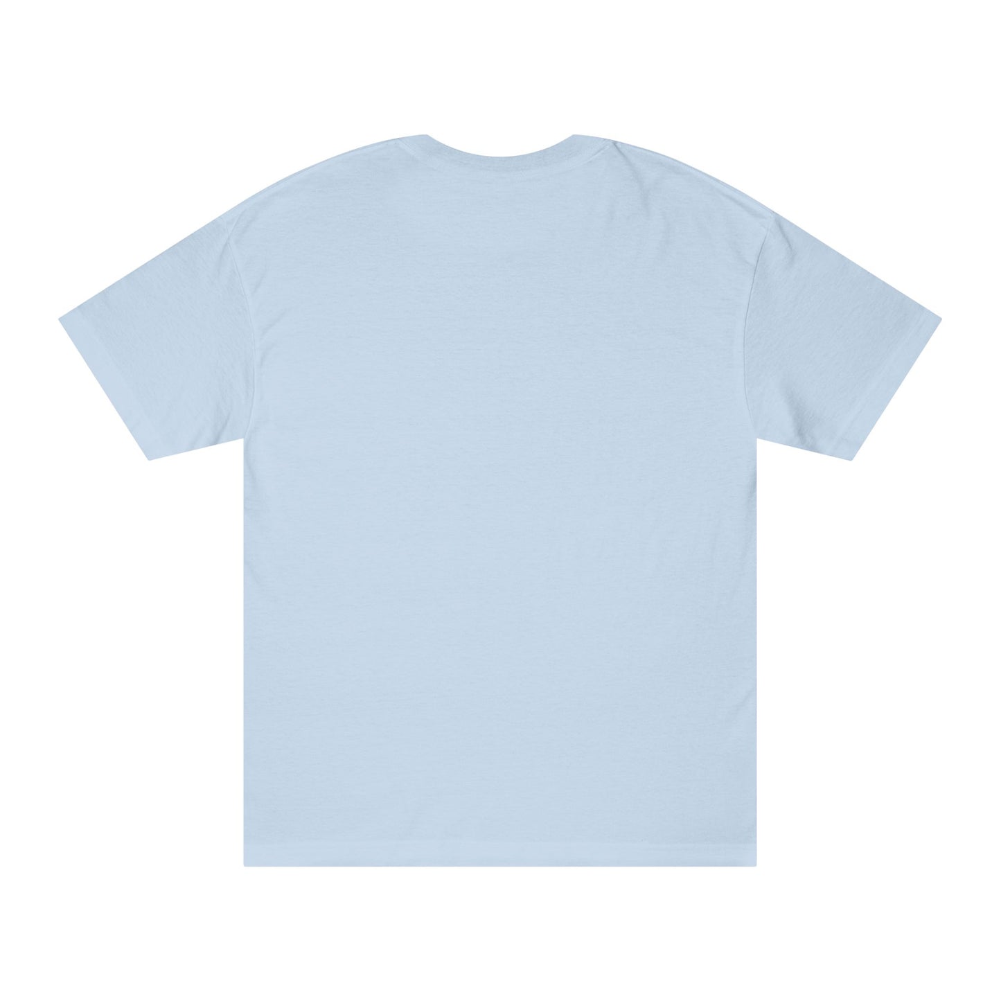 Latchkey Era T‑Shirt – Retro Kid with Key Illustration