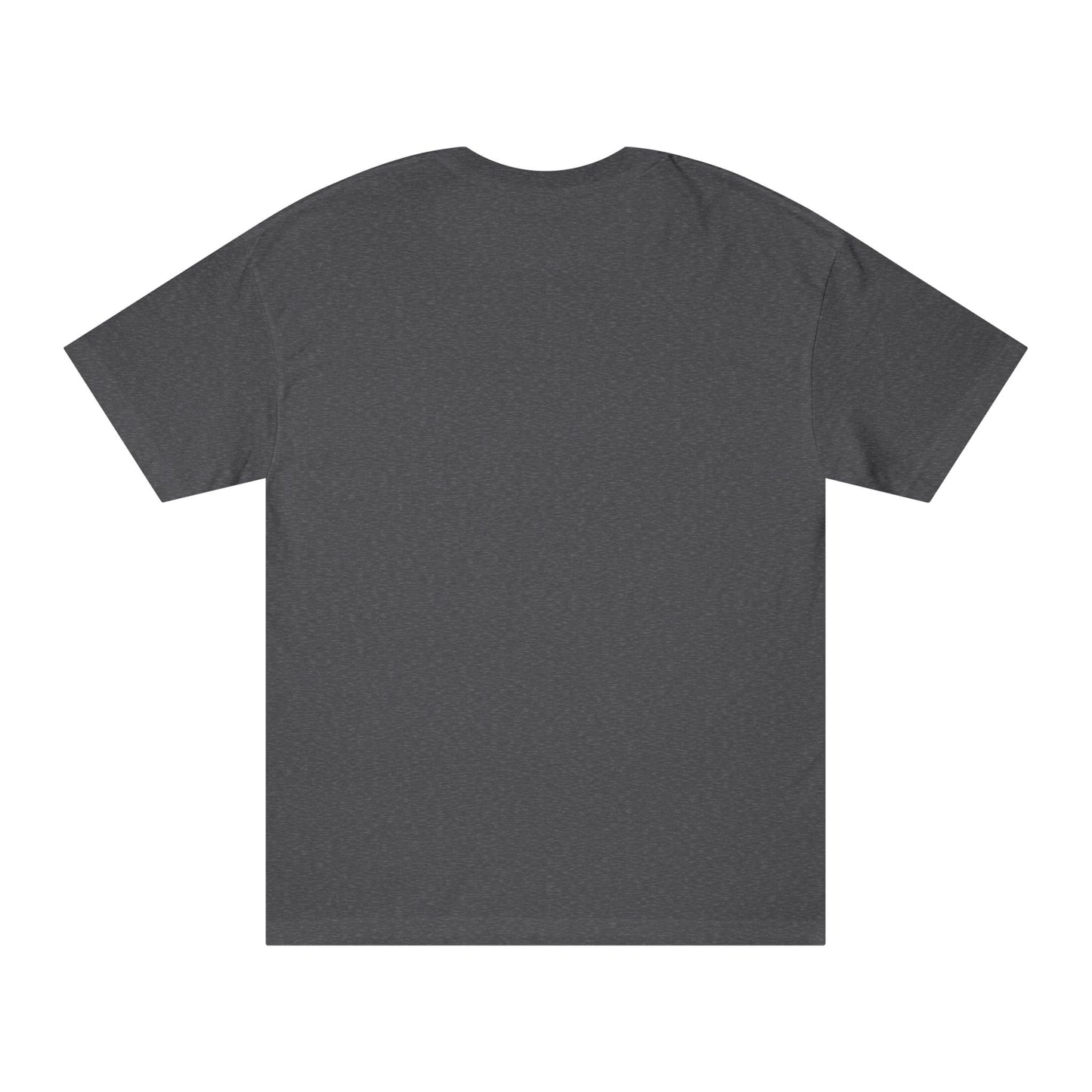 Latchkey Era T‑Shirt – Retro Kid with Key Illustration