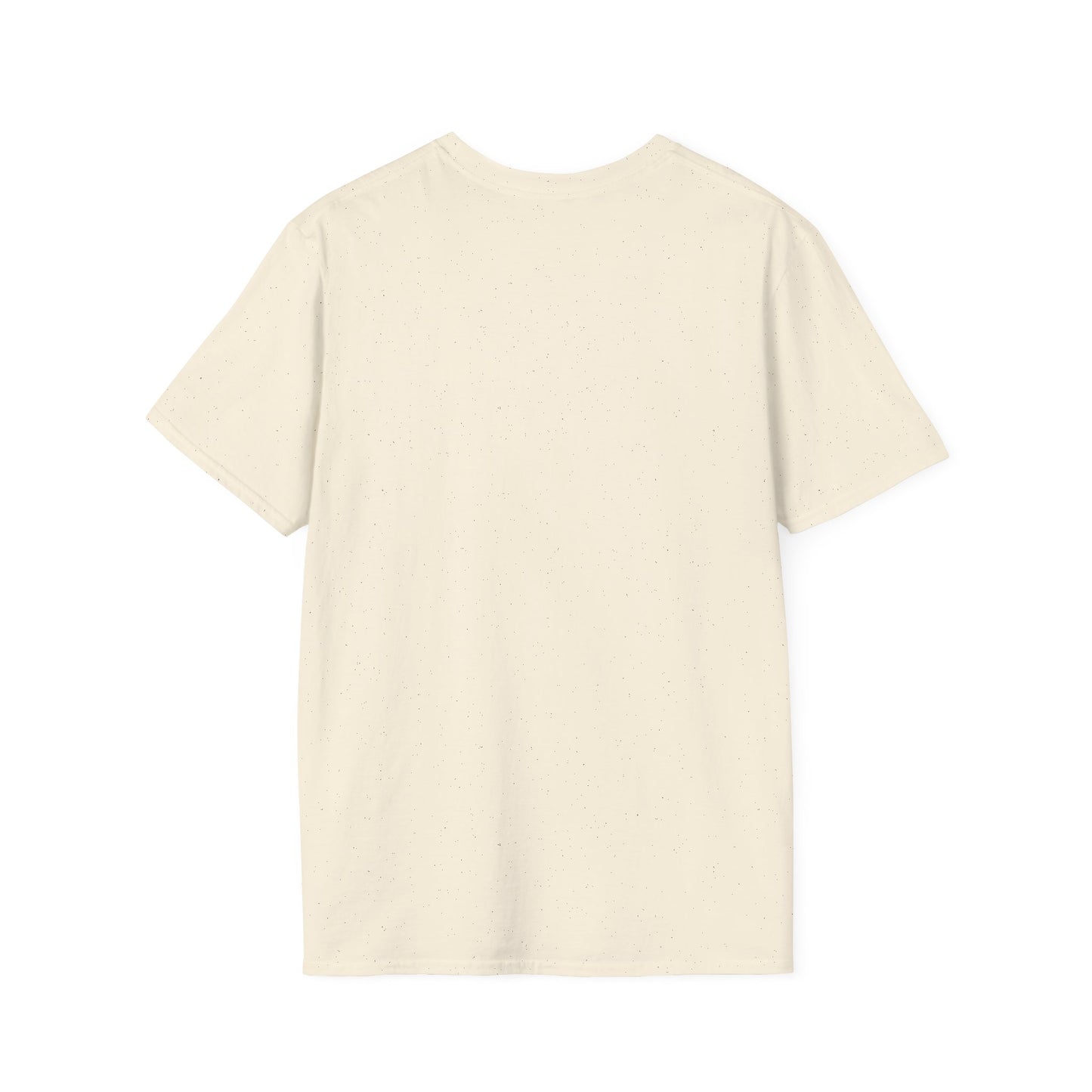 Gen X Vintage Notebook T-Shirt — "Gen X: The Last Unappreciated Generation"