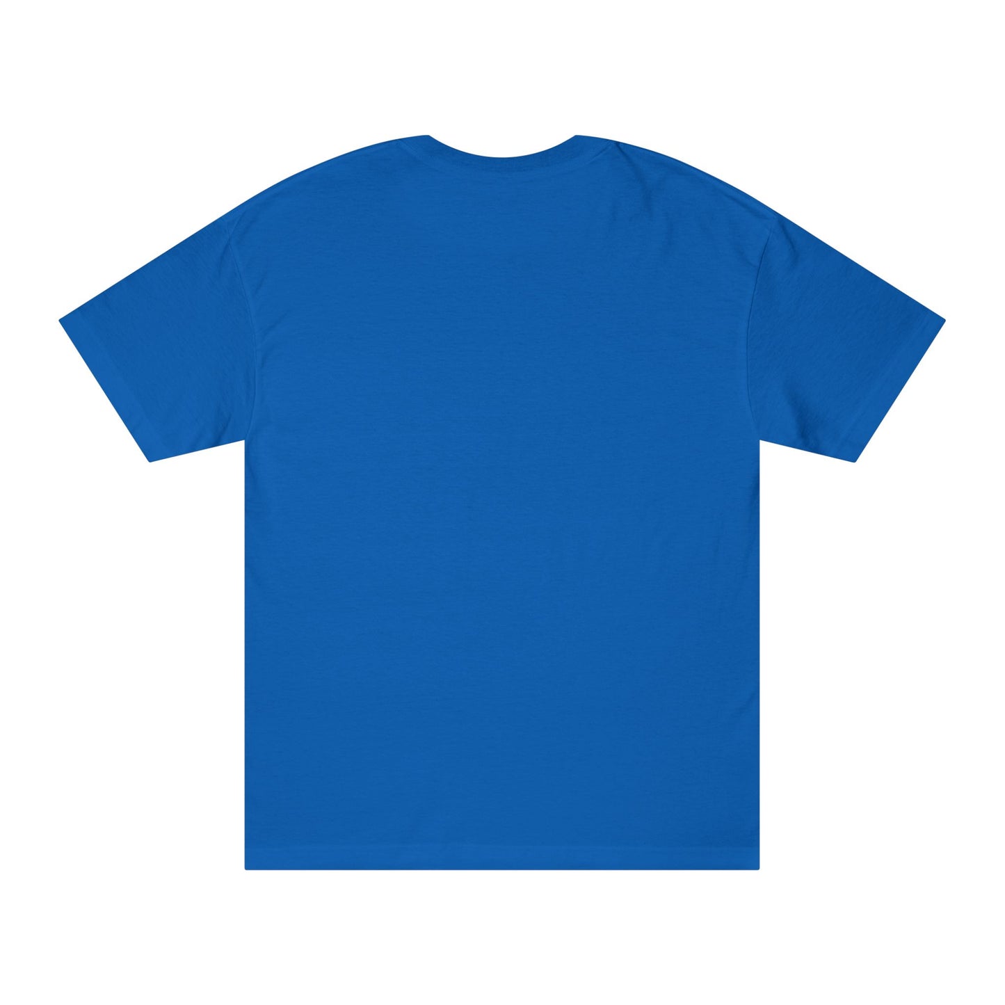 Latchkey Era Tee — Retro Kid Guitar Illustration T‑Shirt