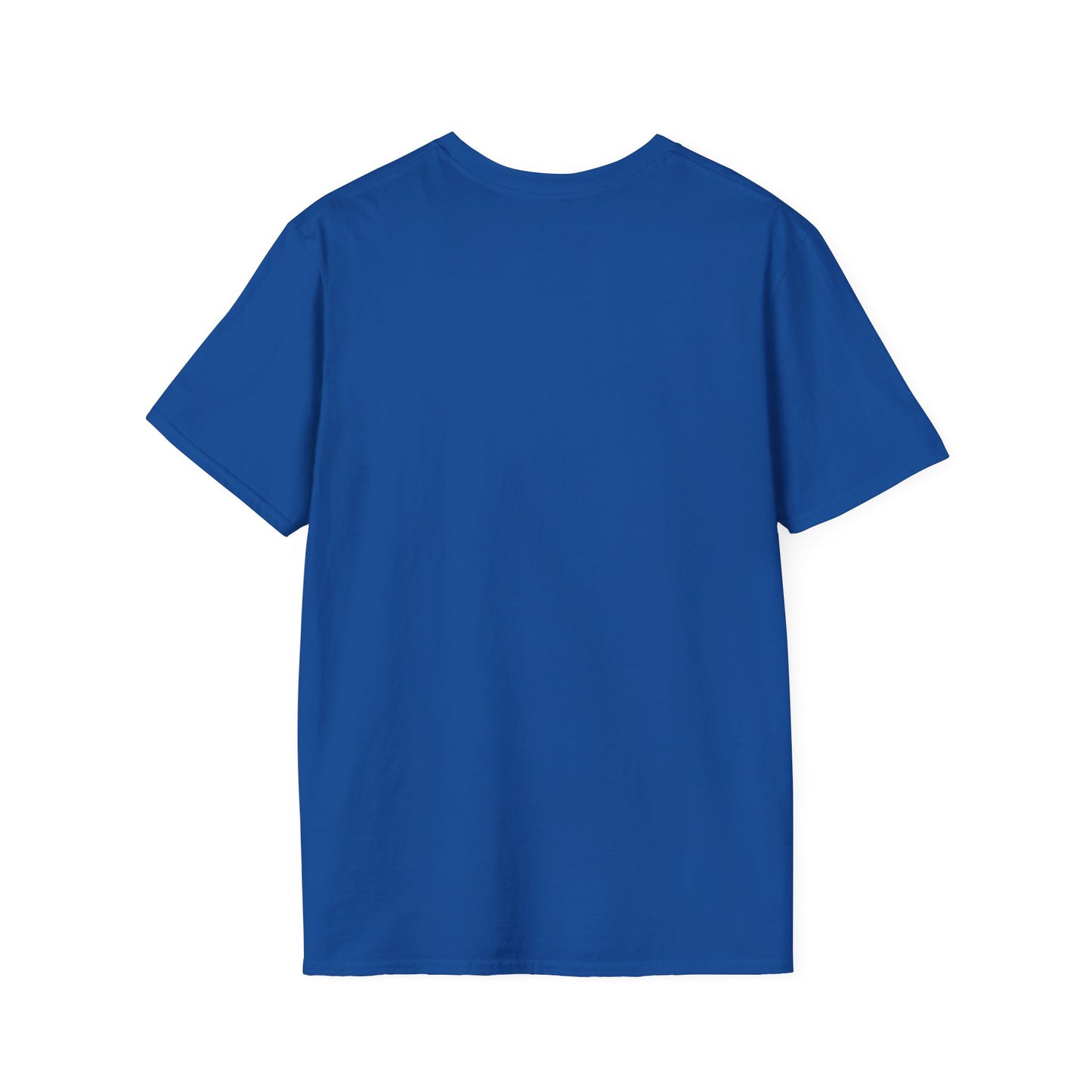 Gen X Vintage Notebook T-Shirt — "Gen X: The Last Unappreciated Generation"