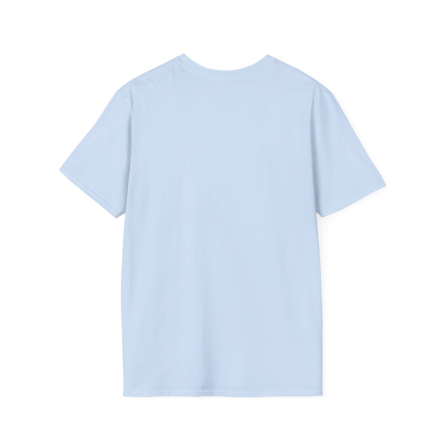 Gen X Vintage Notebook T-Shirt — "Gen X: The Last Unappreciated Generation"